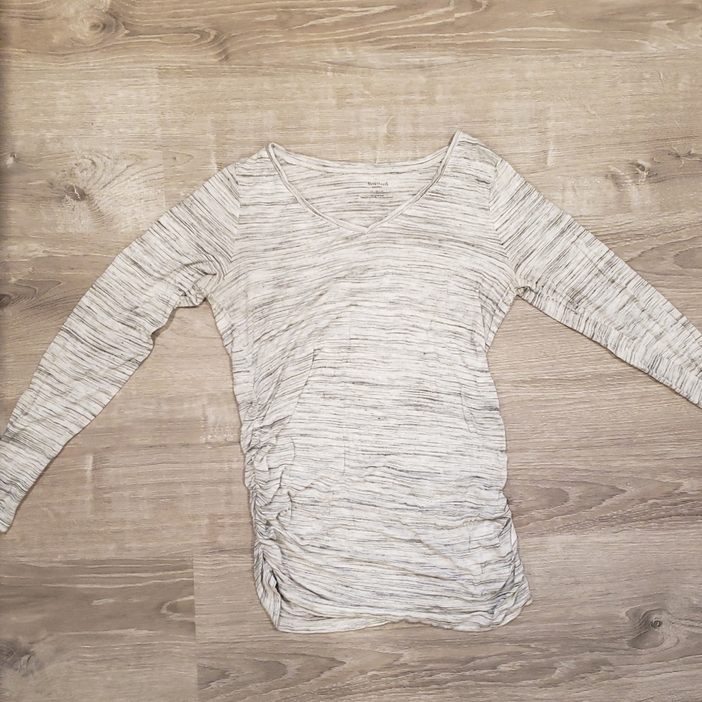 Maternity Shirt
